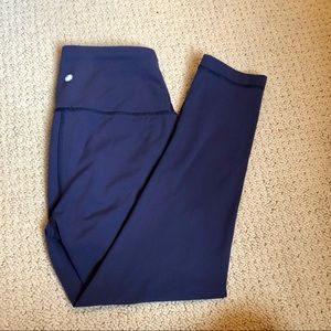 Lululemon Align 7/8 Dupes! Yogalicious leggings